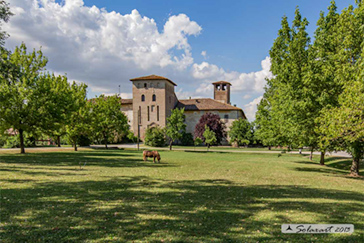 Castello di Cadeo (Ricetum Casadei)