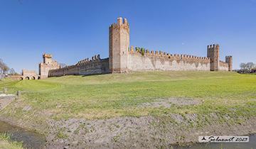 Castel San Zeno