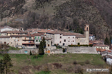 Il Borgo di Apecchio