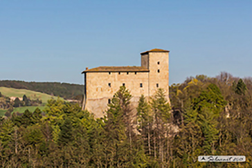 Rocca di Pellegrino Parmense