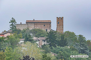 Pietra de' Giorgi