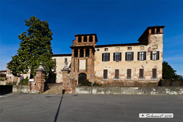 Pieve del Cairo
