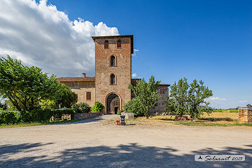 castello di Muradello