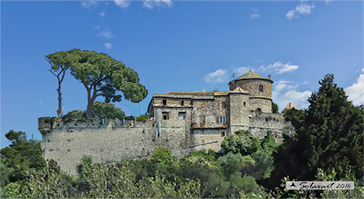 Castello Brown Portofino (GE)