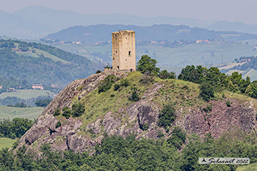 Torre di Rossenenella