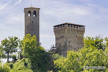 Castello di Sarzano
