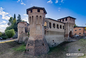 Rocca di Castellarano