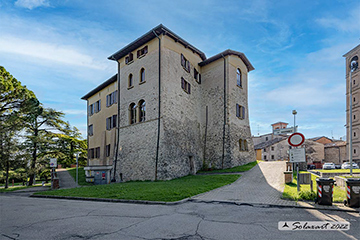 Castello di San Polo d'Enza