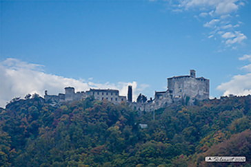 Rocca d'Olgisio