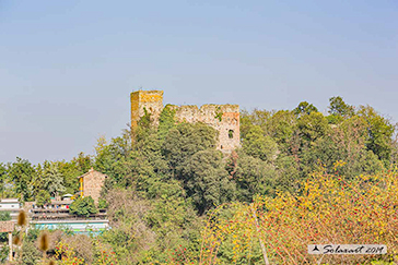 Rocca de' Giorgi