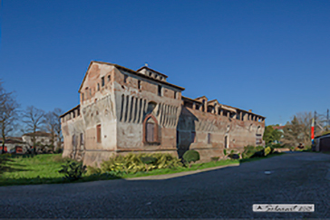 Castello di Roccabianca