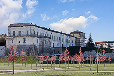 Sala Braganza 