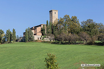 Castello di Contignaco