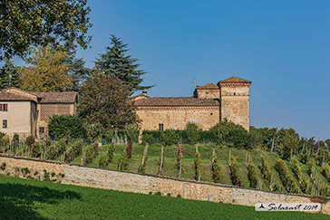 Castello di Ronco