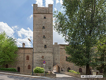 Castello di San Giorgio Piacentino