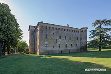 San Pietro in Cerro