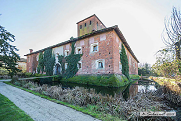 Castello di Sant'Alessio