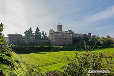 Castello di Sarmato