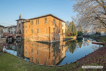 Castello Gazzo