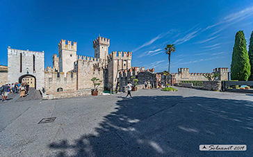 Castello di Villachiara (BS)