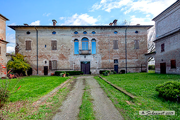 Villa Marchi