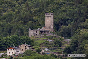 Castello di Pedenale