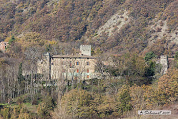 Castelcorniglio