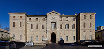 Rocca Meli Lupi di Soragna 