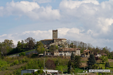Stefanago - Borgo Priolo