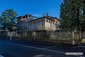 Castello di Sulbiate