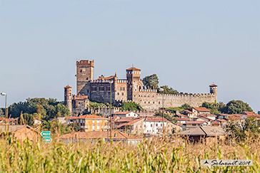 Pavone Canavese