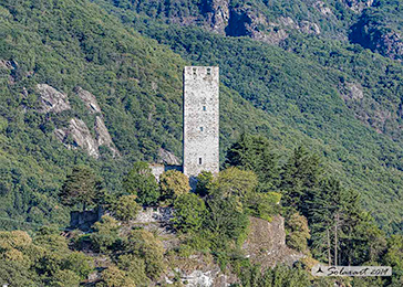 Torre Ferranda