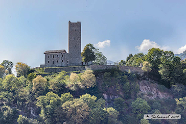 Torre Tellaria