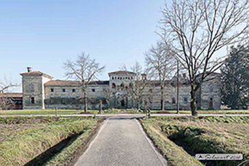 Castello Soresina Vidoni