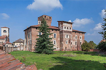 Castello di Balocco