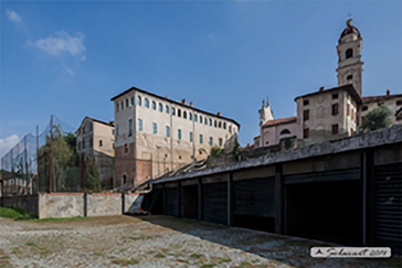 Castello di Buronzo