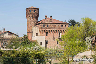 Castello di san Genuario
