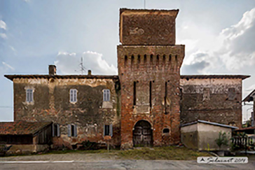 Castello di Lignana