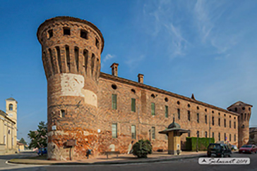 Castello di Prarolo