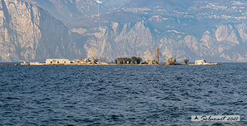 Isola del Trimelone