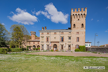 Corte Dominicale Campagna 