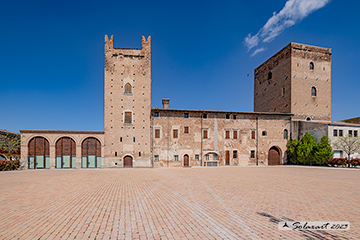 Castello di Salizzole