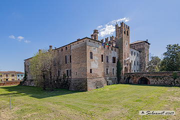 Castello di Sanguinetto