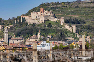 Castello di Soave