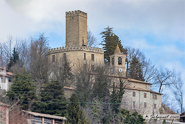 Pietragavina