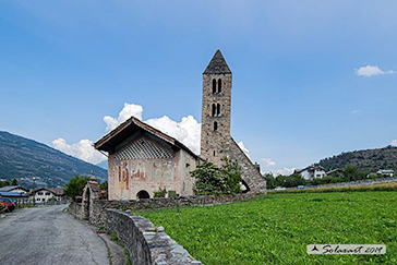 Chiesa di Sainte-Marie-Magdelaine