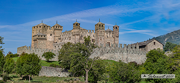 Castello di Fénis
