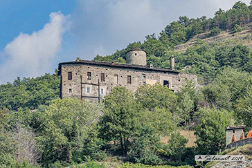 Castello di Nus