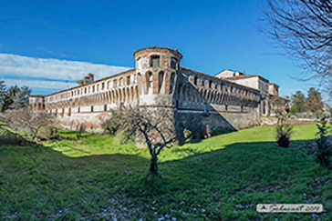 Castello di Villachiara (BS)