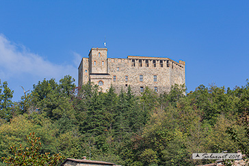 Castello Dal Verme